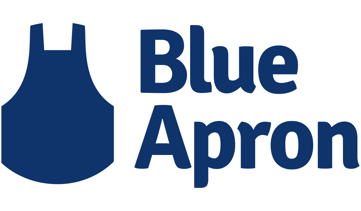 Blue Apron logo