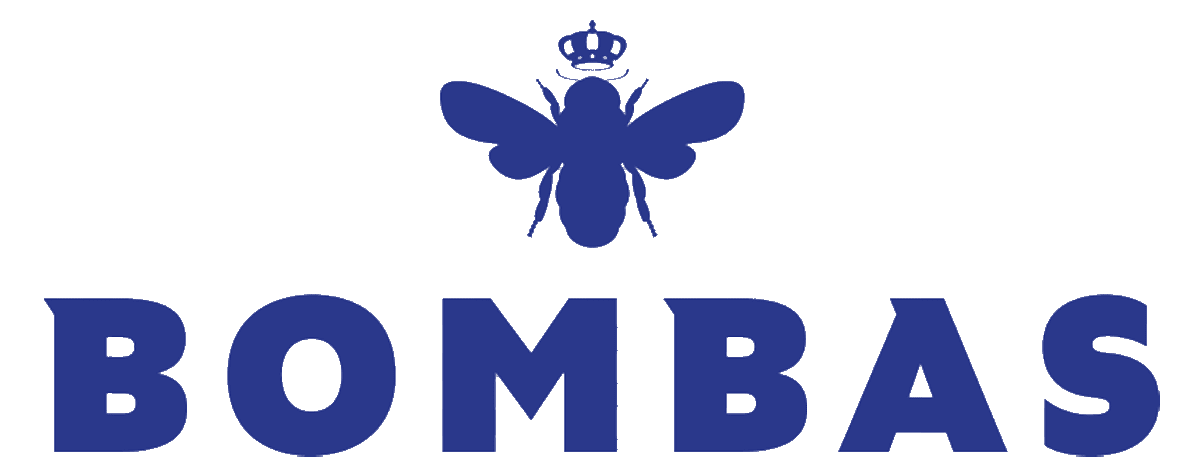 Bombas logo