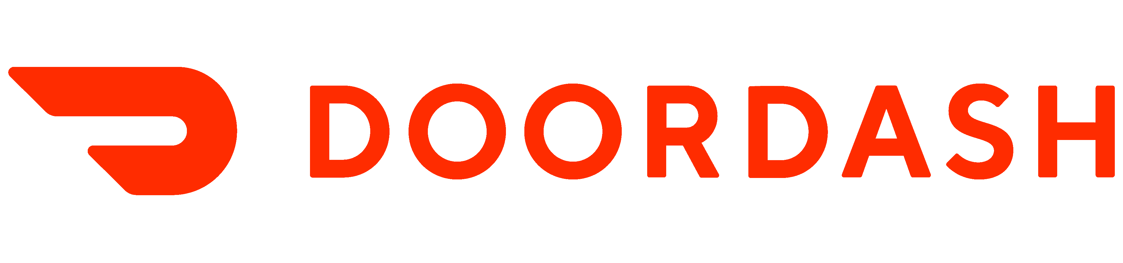 DoorDash logo