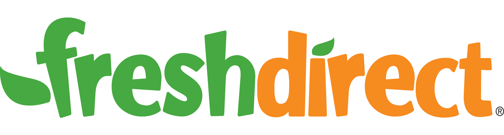 FreshDirect logo