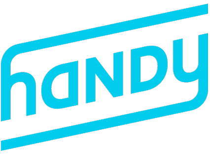 Handy logo