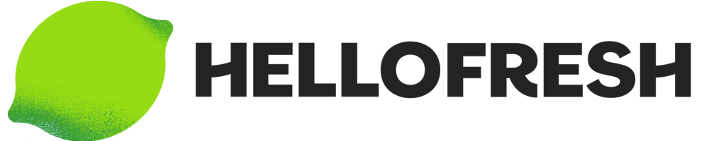 HelloFresh logo