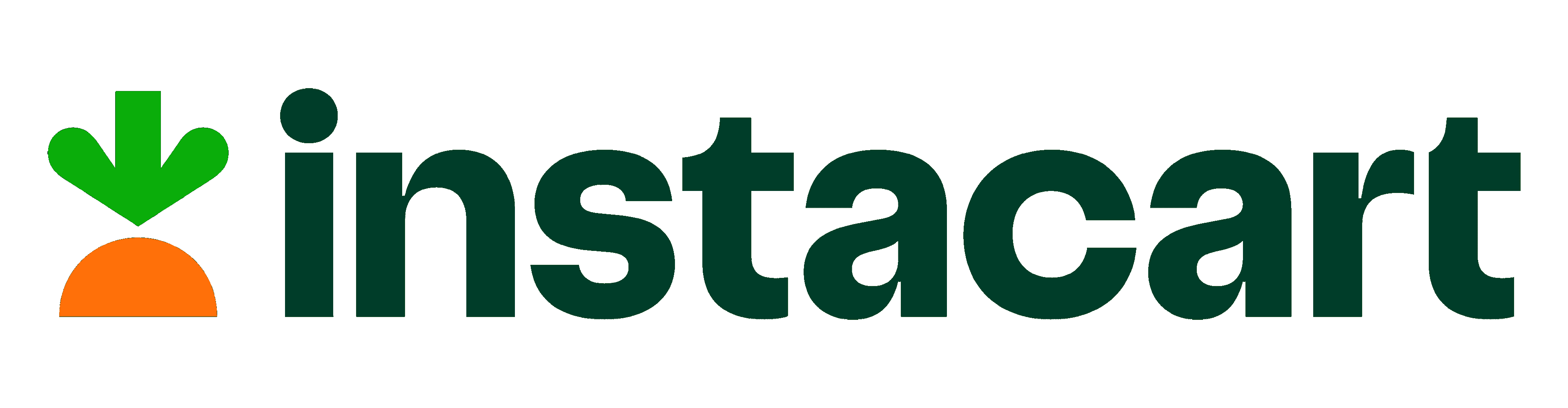 Instacart logo