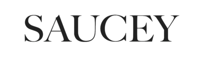 Saucey logo