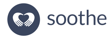 Soothe logo