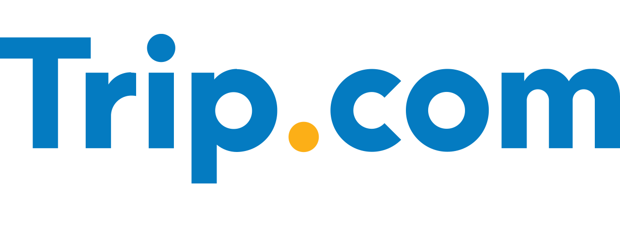 Trip.com logo