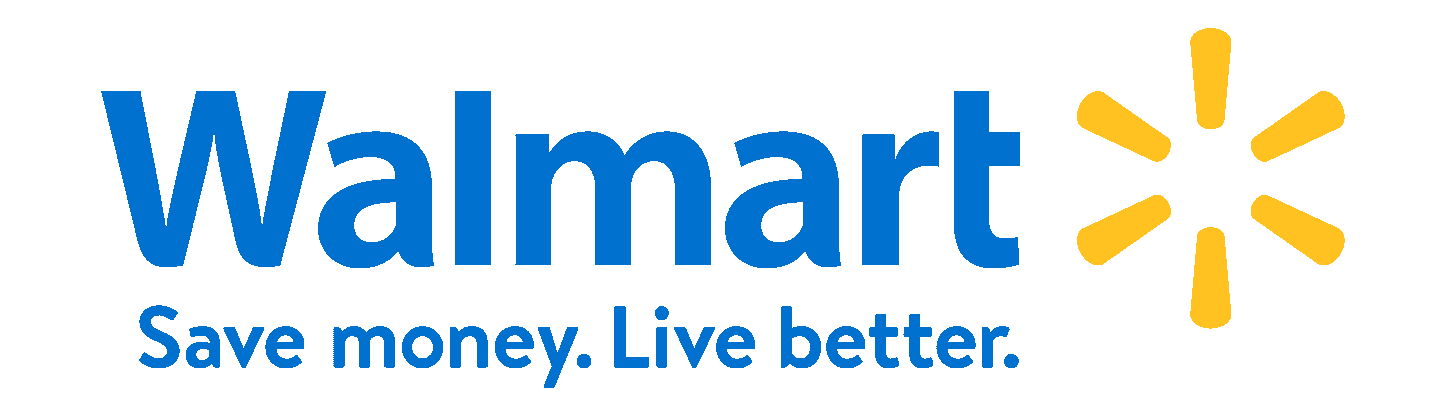 Walmart Plus logo